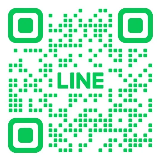 QR Code แชท ทีเด็ด บอล ชุด 4 ตัว ทาง Line